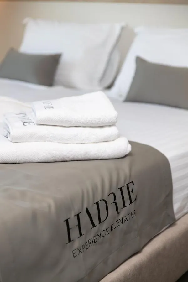 קרק Hadrie Luxury Resort And Villas Krk קרואטיה