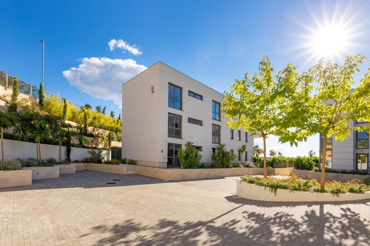 Hadrie Luxury Resort And Villas Krk Krk Town