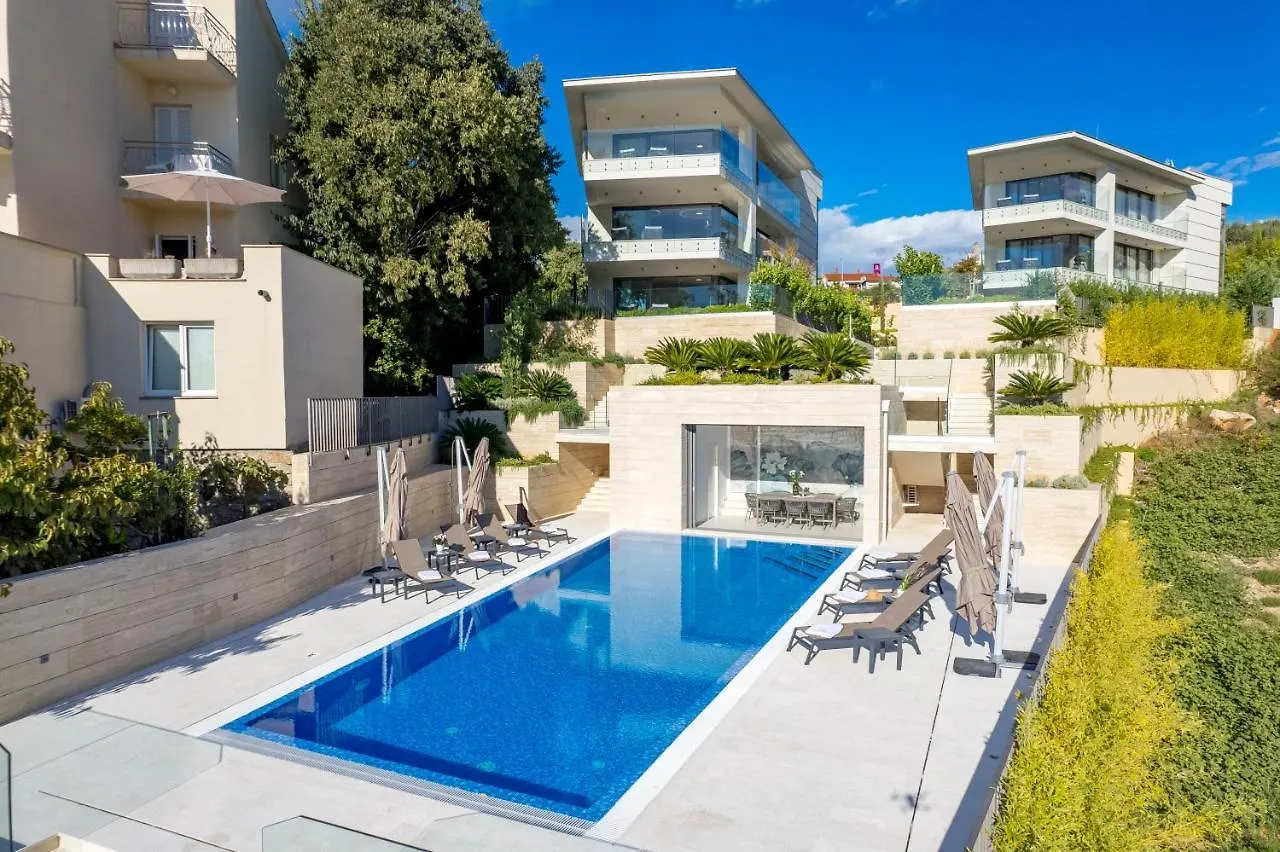 Apartment Hadrie Luxury Resort And Villas Krk Krk Town