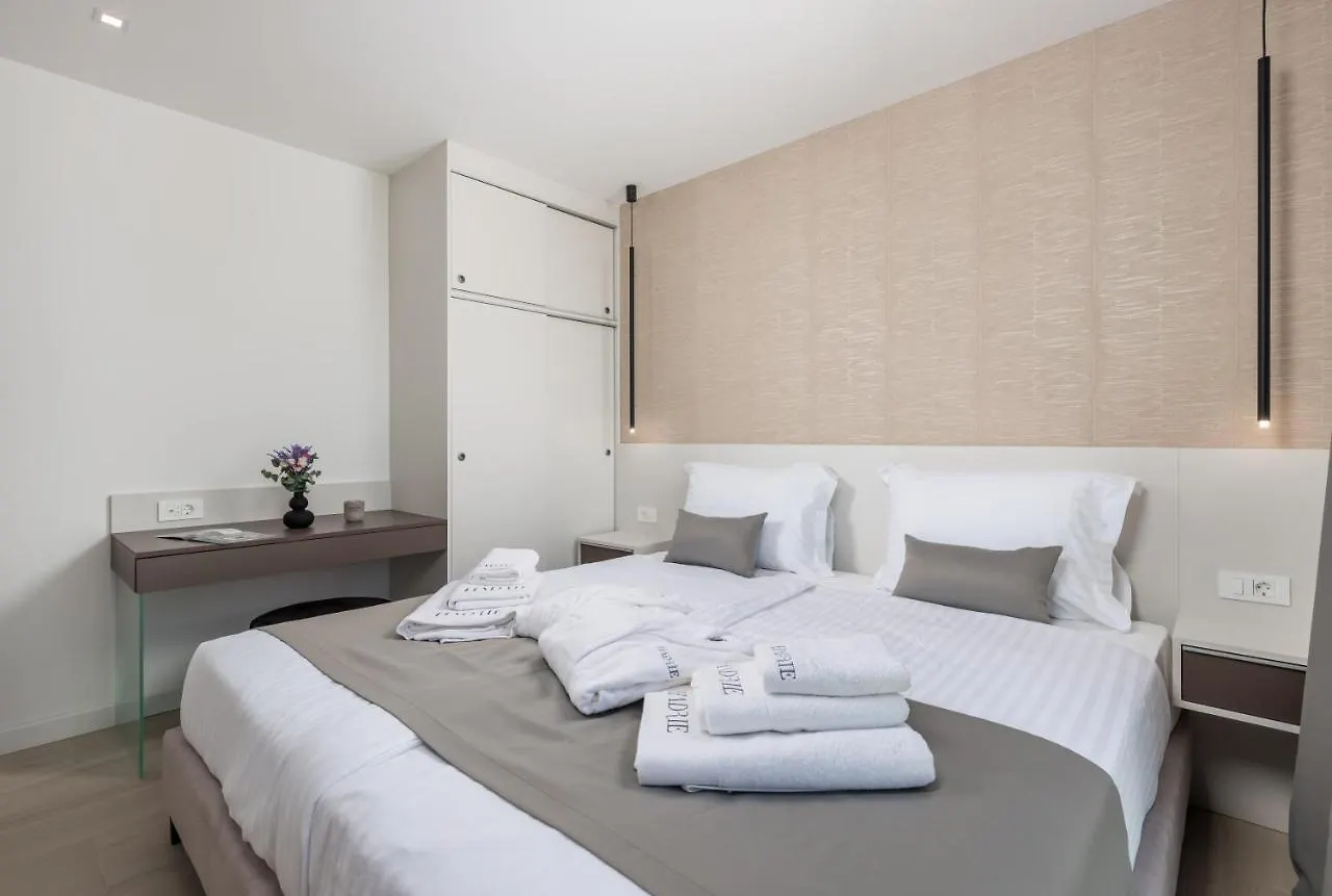 Hadrie Luxury Resort And Villas Krk Krk Town Croatia