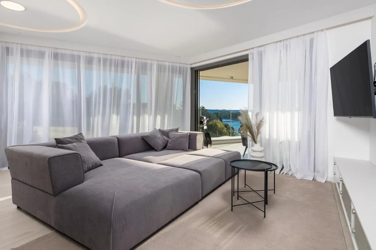 Apartment Hadrie Luxury Resort And Villas Krk Krk Town