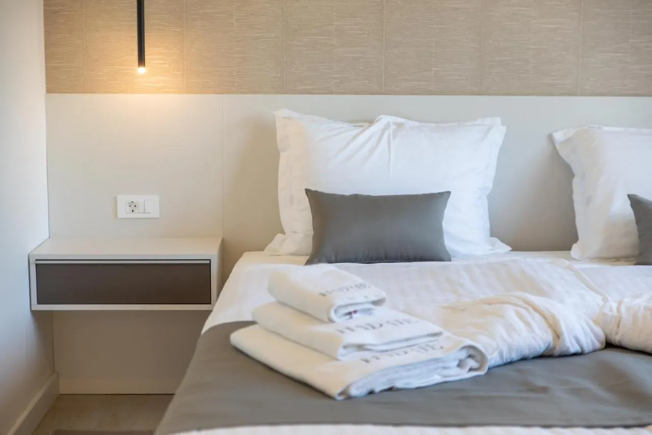 Hadrie Luxury Resort And Villas Krk Krk Town