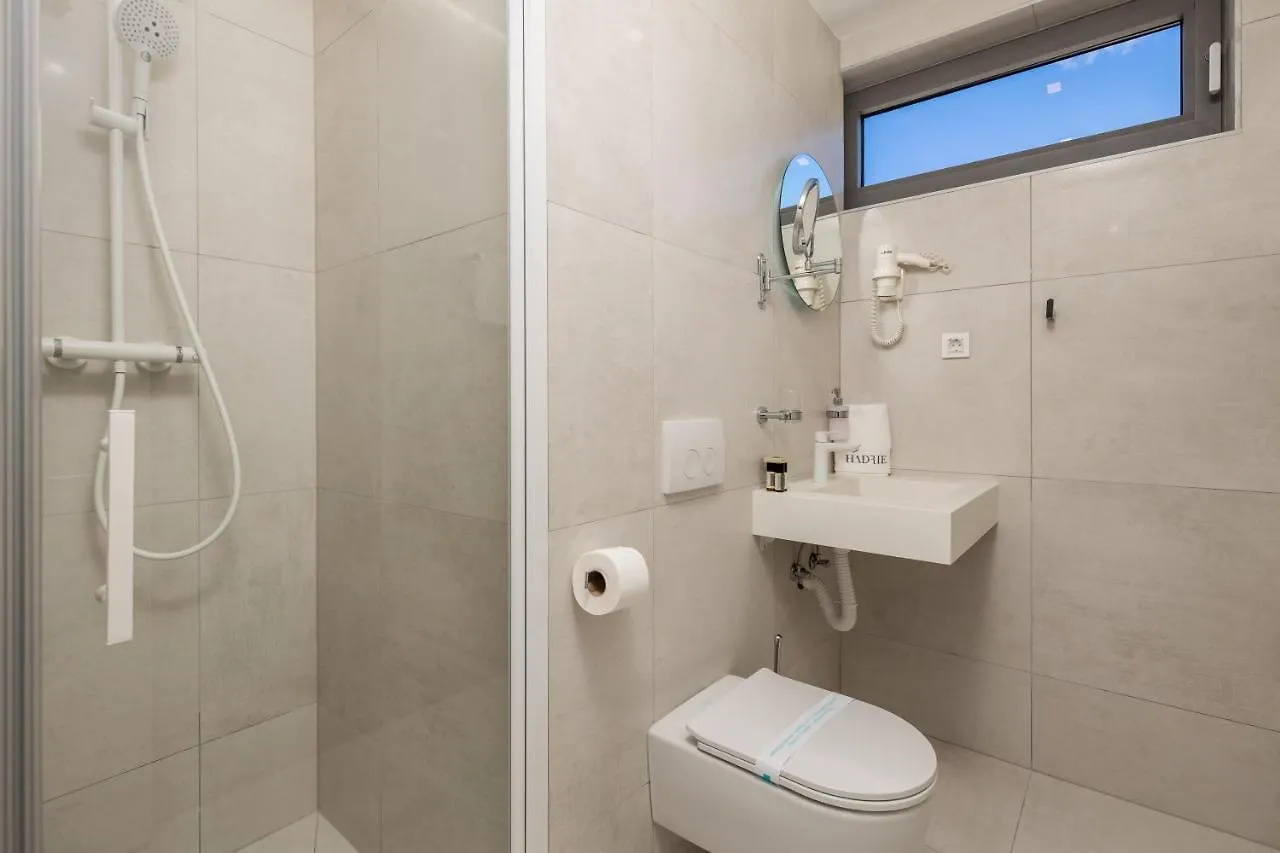 Hadrie Luxury Resort And Villas Krk Krk Town